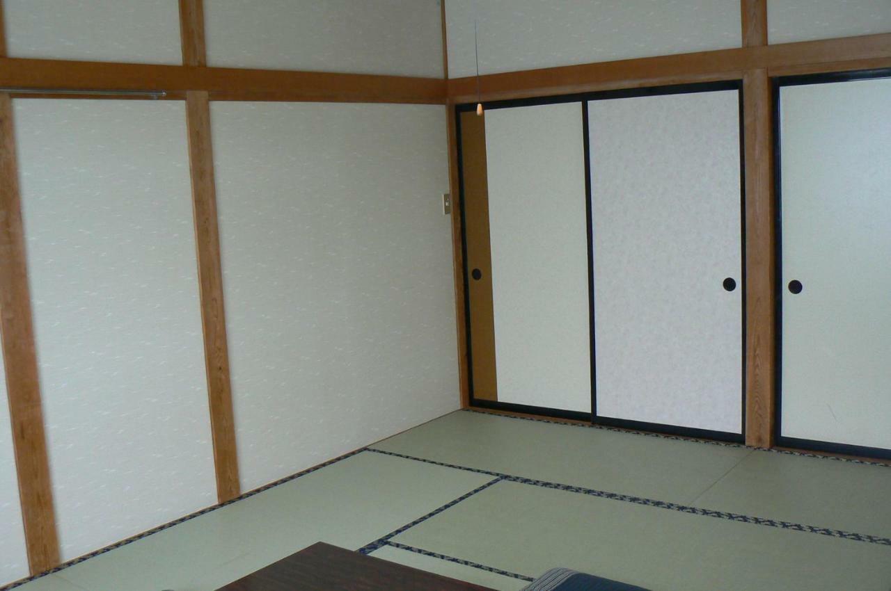 Fureai No Yado Yasuragi Hotel Nozawaonsen Exterior photo