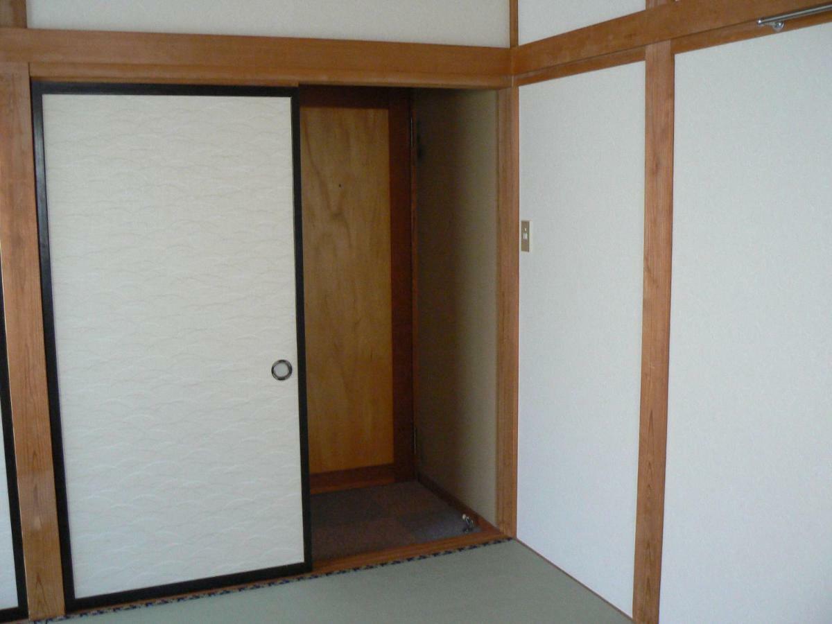 Fureai No Yado Yasuragi Hotel Nozawaonsen Exterior photo