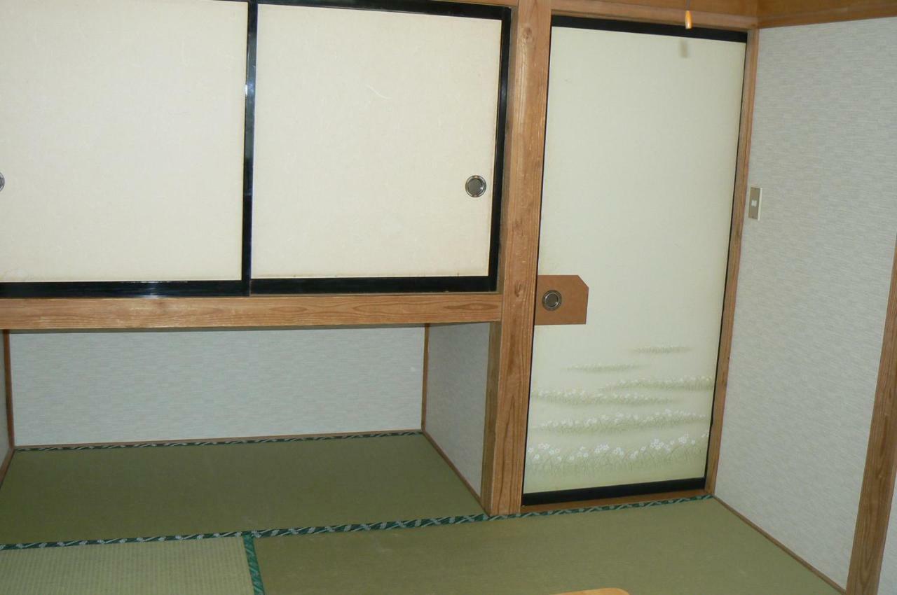 Fureai No Yado Yasuragi Hotel Nozawaonsen Exterior photo